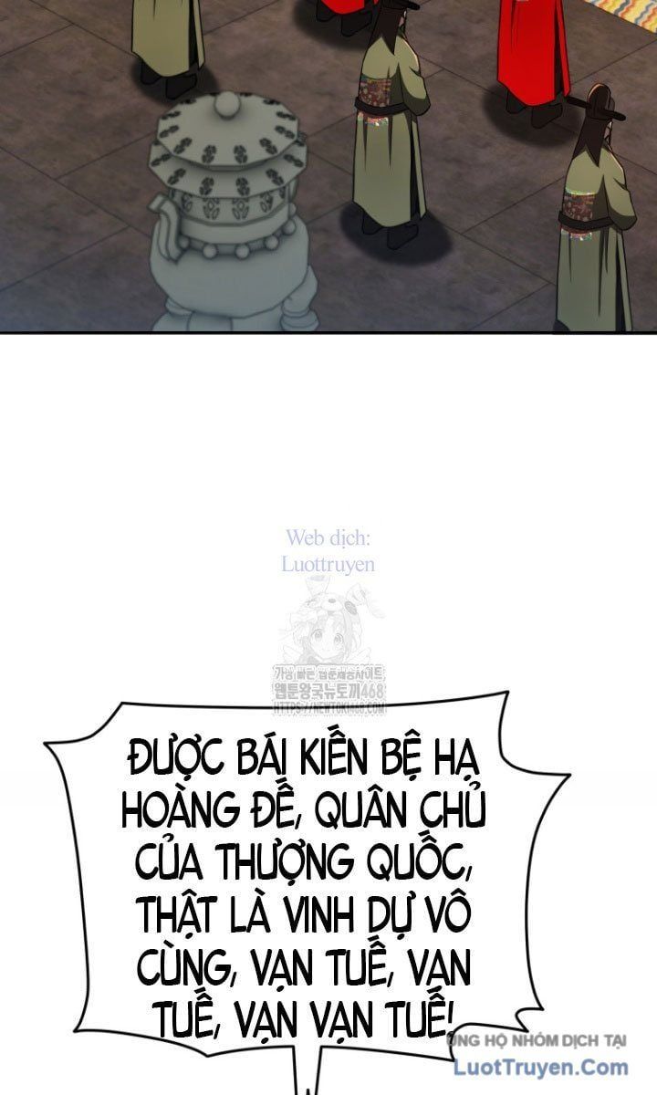 Vương Triều Đen Tối: Joseon Chapter 119 - Trang 2
