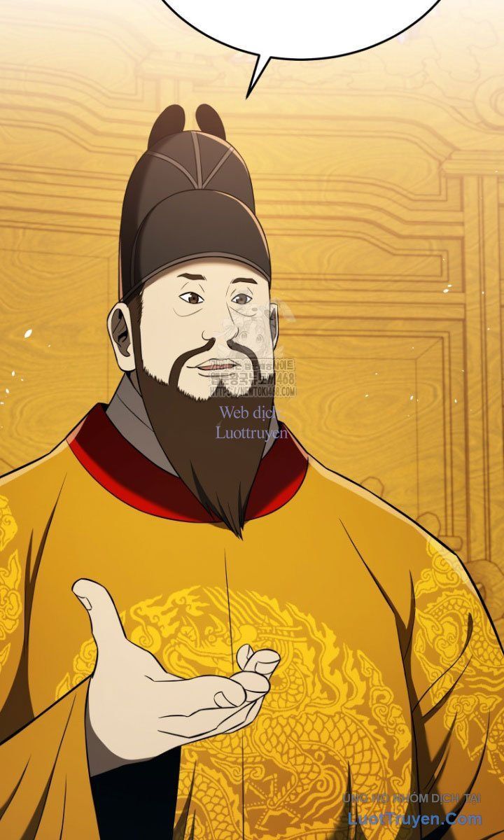 Vương Triều Đen Tối: Joseon Chapter 119 - Trang 2