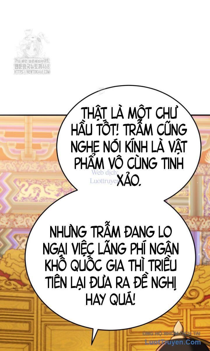 Vương Triều Đen Tối: Joseon Chapter 119 - Trang 2