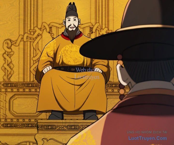Vương Triều Đen Tối: Joseon Chapter 119 - Trang 2
