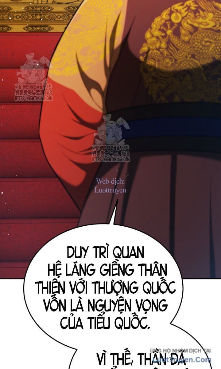 Vương Triều Đen Tối: Joseon Chapter 119 - Trang 2