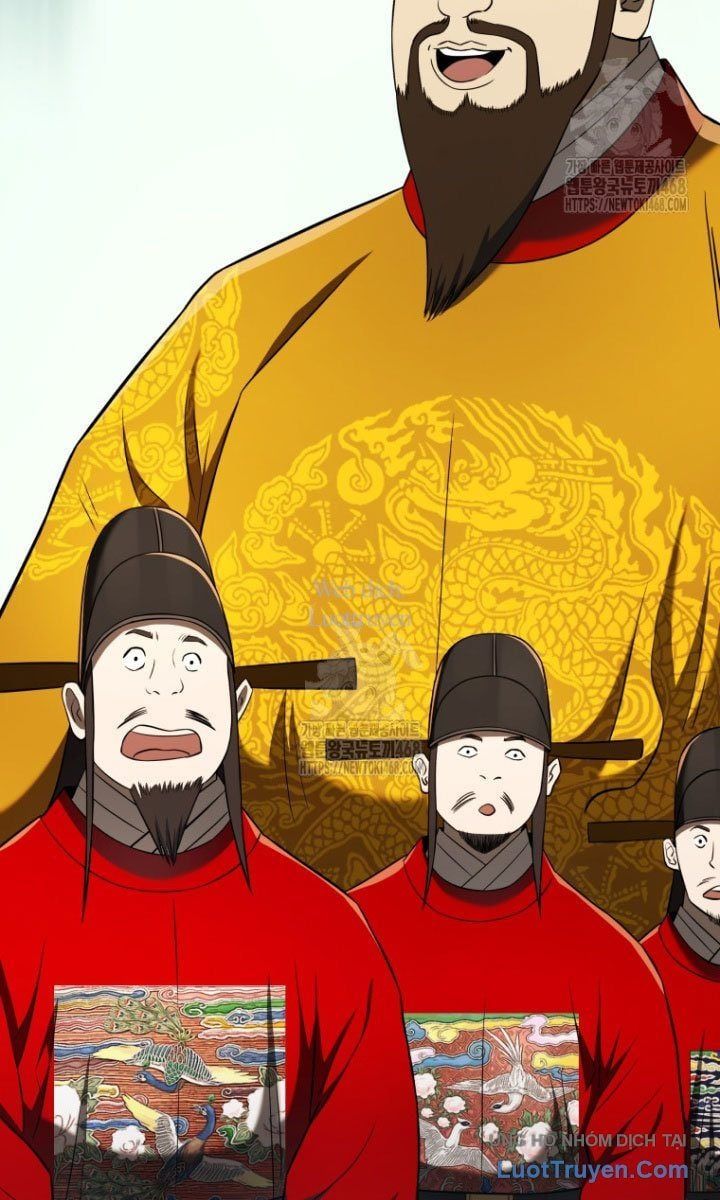 Vương Triều Đen Tối: Joseon Chapter 119 - Trang 2