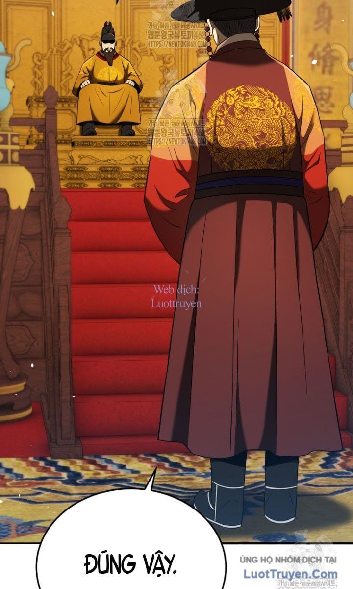 Vương Triều Đen Tối: Joseon Chapter 119 - Trang 2