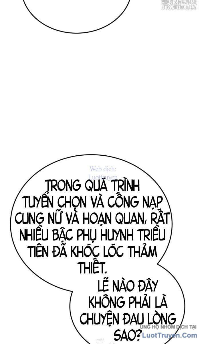Vương Triều Đen Tối: Joseon Chapter 119 - Trang 2