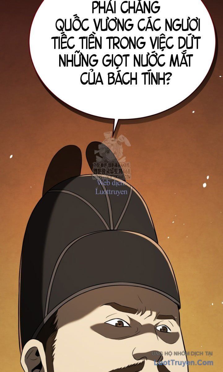Vương Triều Đen Tối: Joseon Chapter 119 - Trang 2