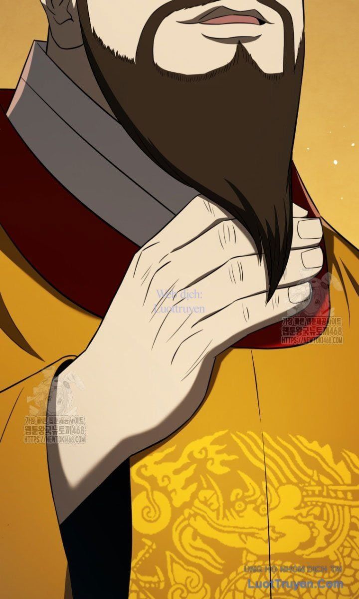 Vương Triều Đen Tối: Joseon Chapter 119 - Trang 2