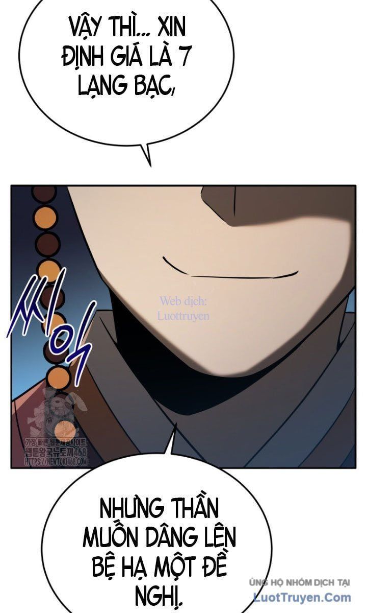 Vương Triều Đen Tối: Joseon Chapter 119 - Trang 2