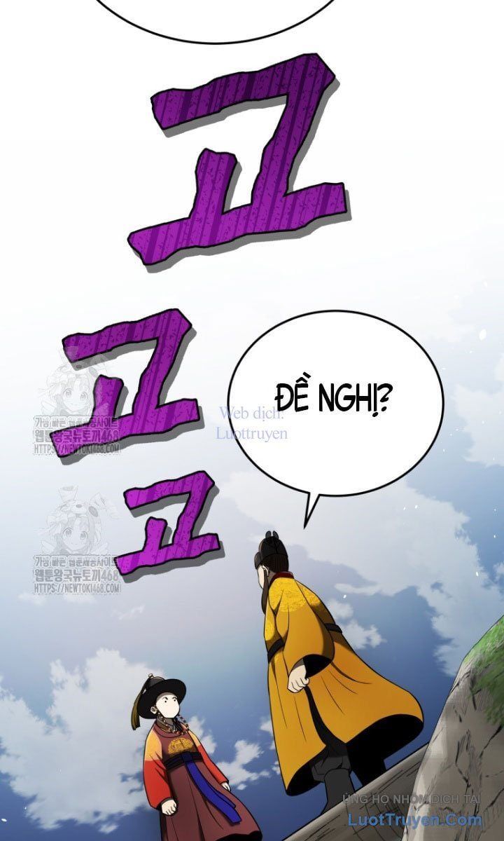Vương Triều Đen Tối: Joseon Chapter 119 - Trang 2
