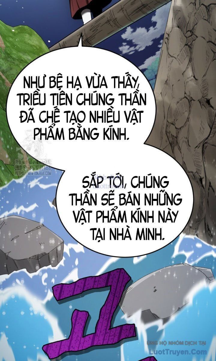 Vương Triều Đen Tối: Joseon Chapter 119 - Trang 2