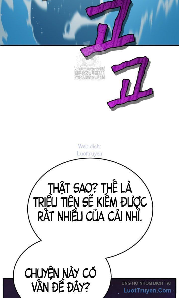 Vương Triều Đen Tối: Joseon Chapter 119 - Trang 2