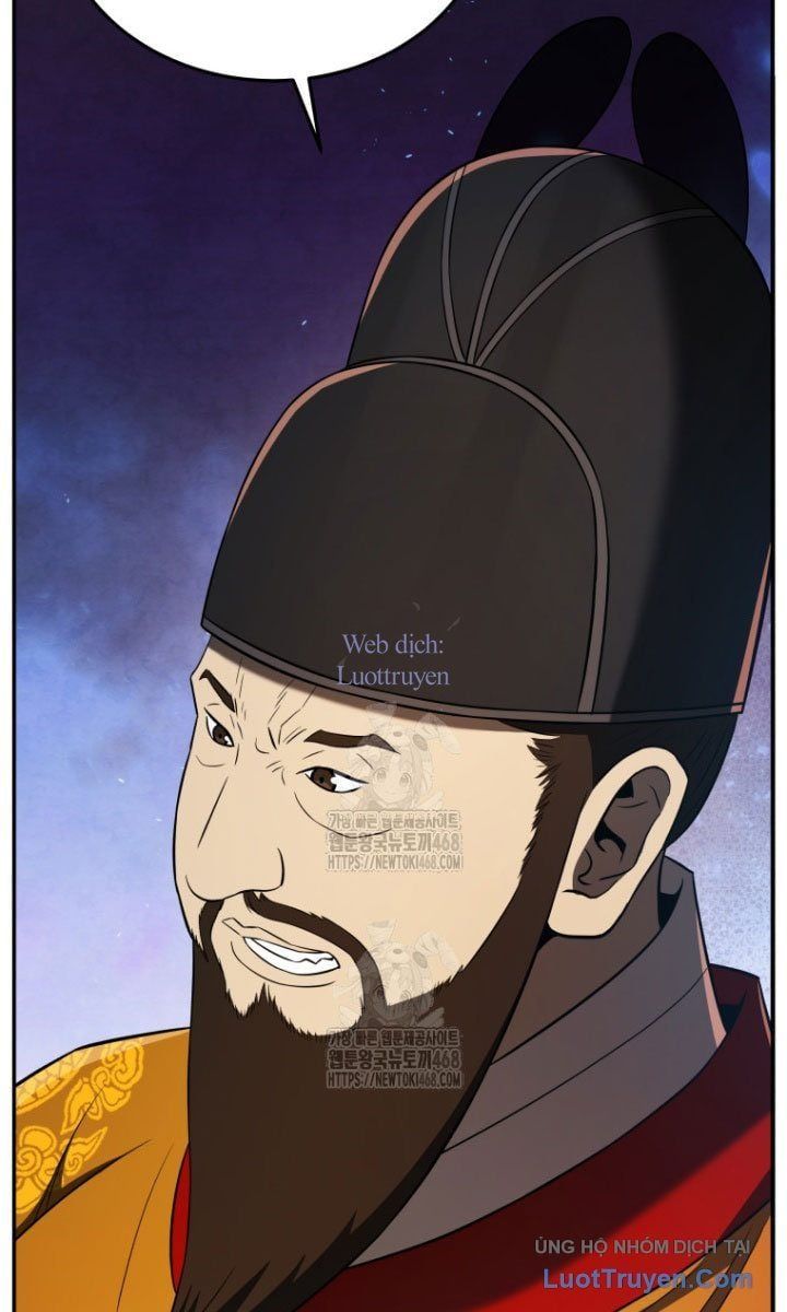 Vương Triều Đen Tối: Joseon Chapter 119 - Trang 2