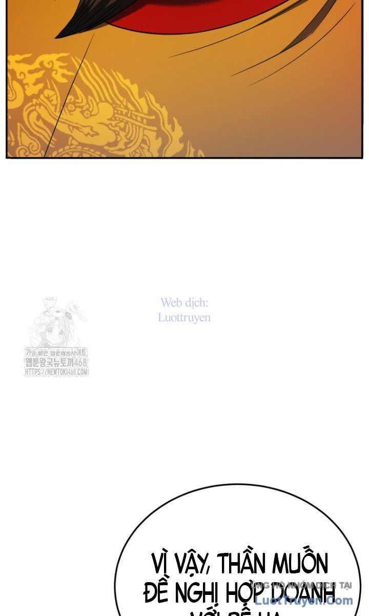 Vương Triều Đen Tối: Joseon Chapter 119 - Trang 2