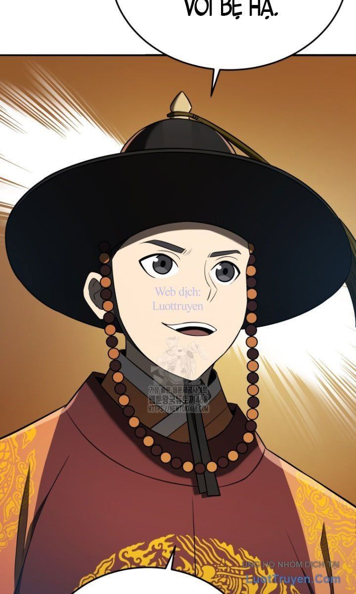 Vương Triều Đen Tối: Joseon Chapter 119 - Trang 2