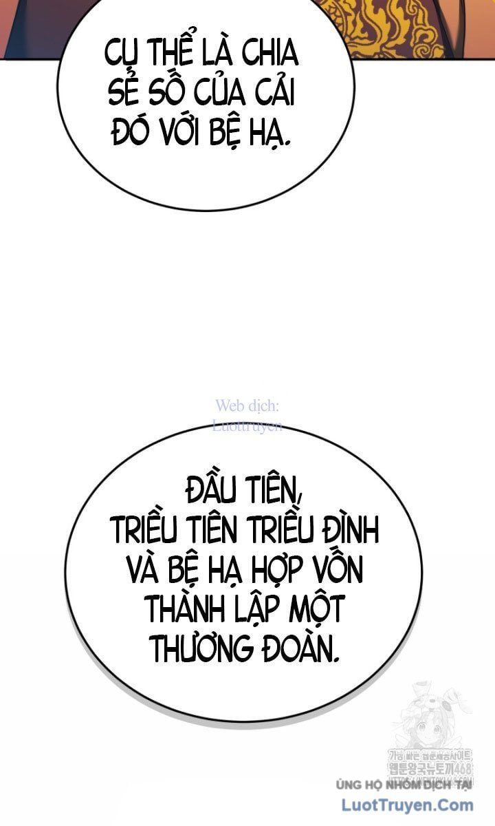 Vương Triều Đen Tối: Joseon Chapter 119 - Trang 2