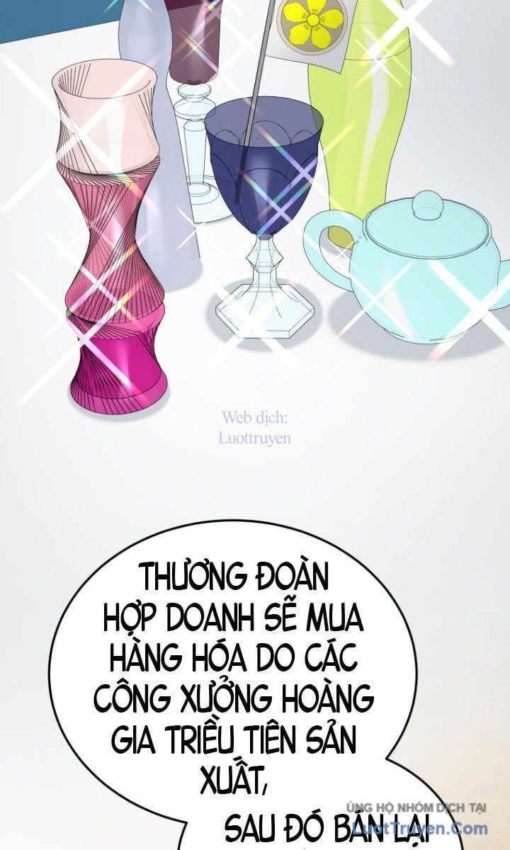 Vương Triều Đen Tối: Joseon Chapter 119 - Trang 2