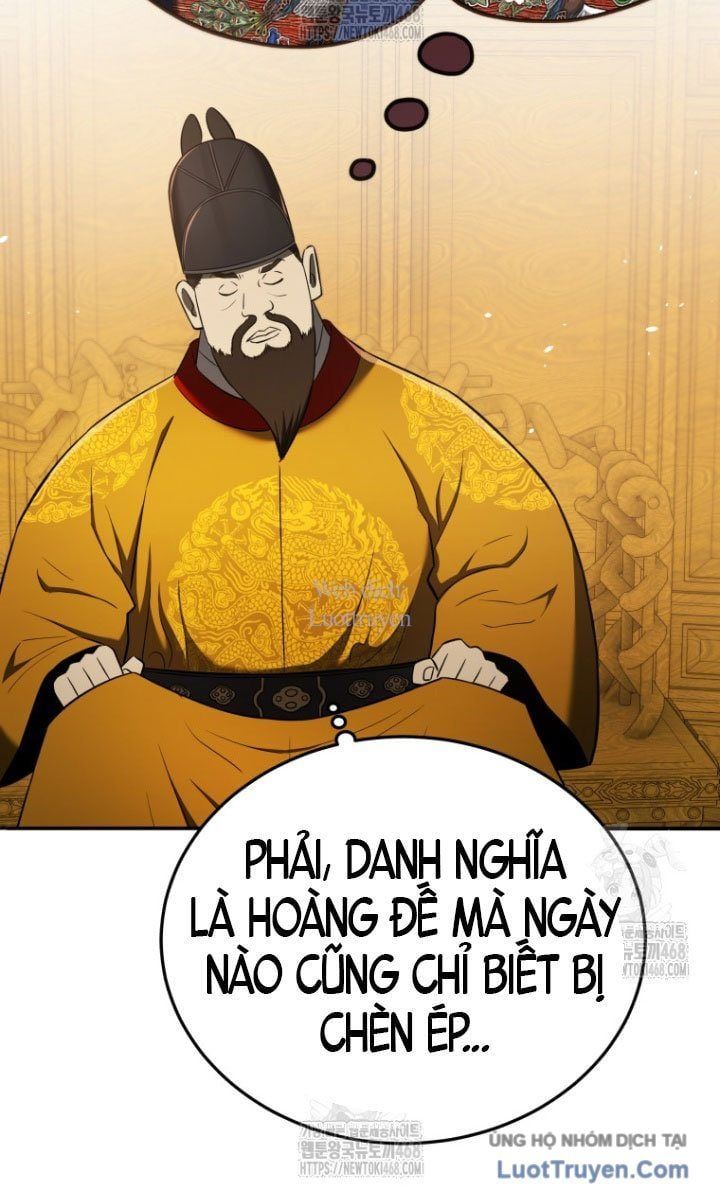 Vương Triều Đen Tối: Joseon Chapter 119 - Trang 2