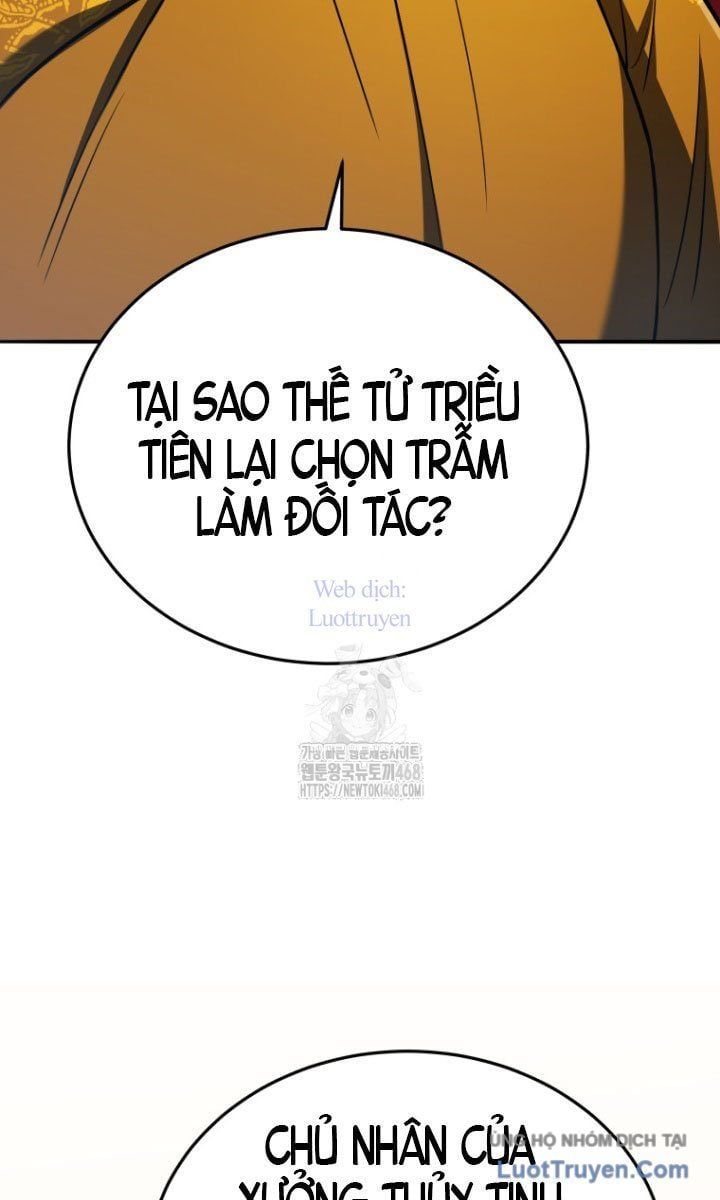 Vương Triều Đen Tối: Joseon Chapter 119 - Trang 2