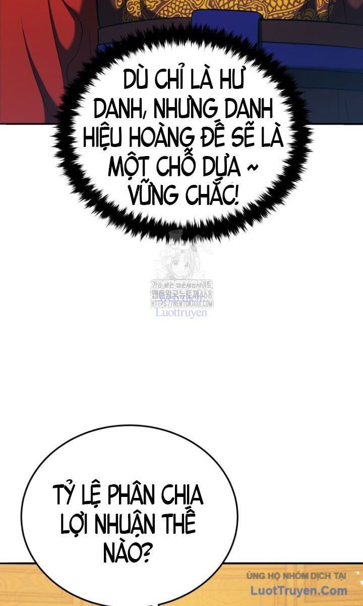Vương Triều Đen Tối: Joseon Chapter 119 - Trang 2