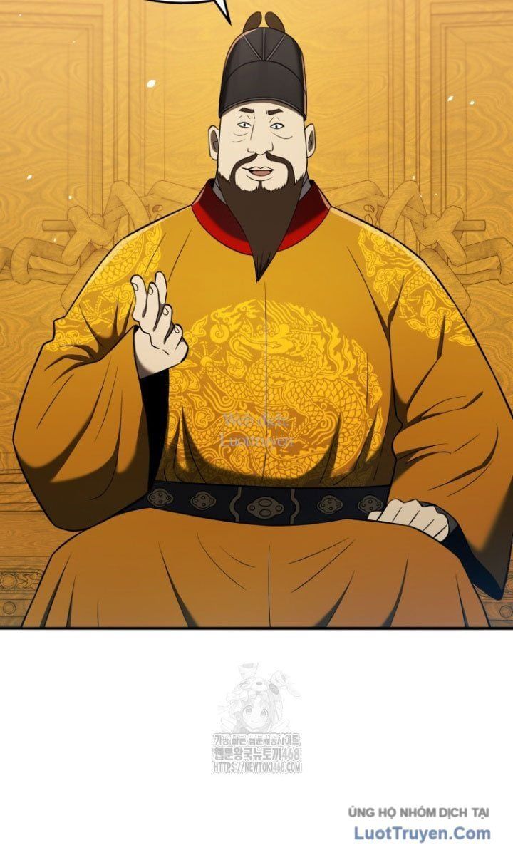 Vương Triều Đen Tối: Joseon Chapter 119 - Trang 2