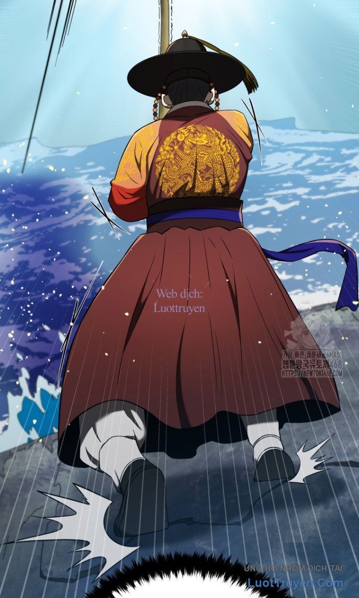 Vương Triều Đen Tối: Joseon Chapter 119 - Trang 2