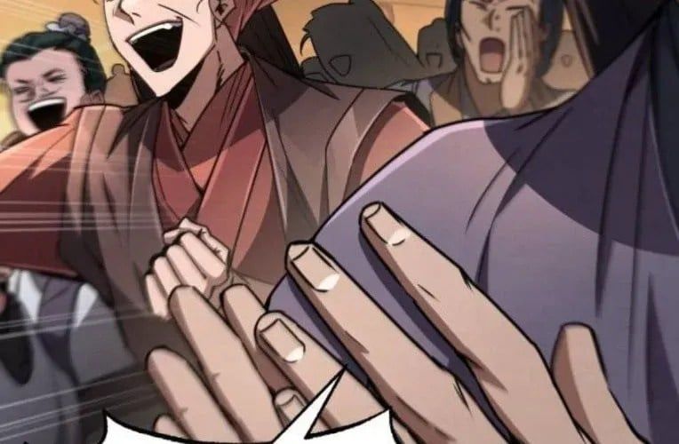 Quyền Vương Phục Sinh Chapter 24 - Trang 2