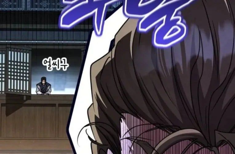 Quyền Vương Phục Sinh Chapter 24 - Trang 2