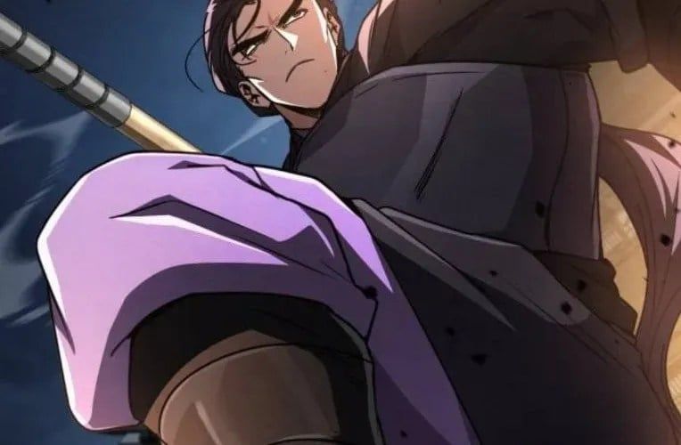 Quyền Vương Phục Sinh Chapter 24 - Trang 2