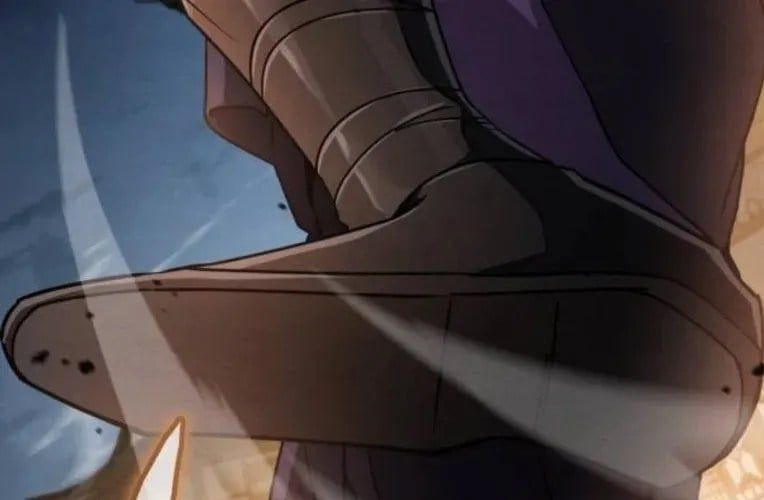 Quyền Vương Phục Sinh Chapter 24 - Trang 2