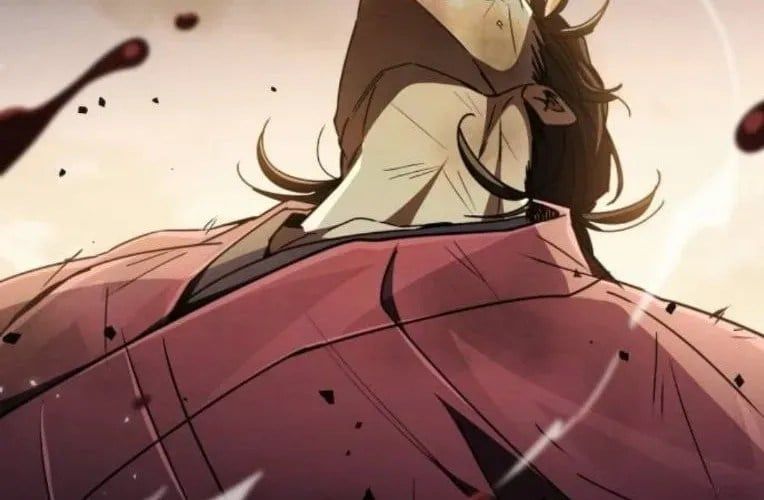 Quyền Vương Phục Sinh Chapter 24 - Trang 2