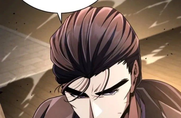Quyền Vương Phục Sinh Chapter 24 - Trang 2