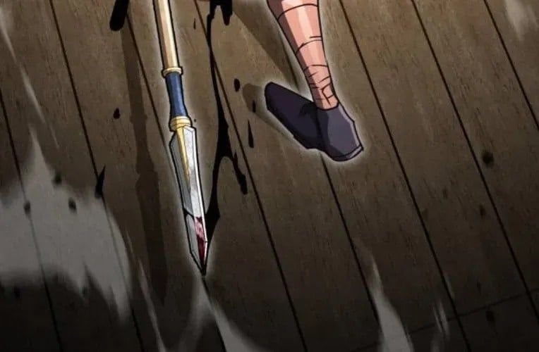 Quyền Vương Phục Sinh Chapter 24 - Trang 2