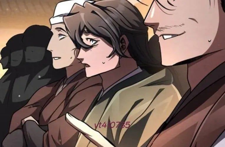 Quyền Vương Phục Sinh Chapter 24 - Trang 2