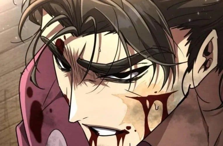 Quyền Vương Phục Sinh Chapter 24 - Trang 2