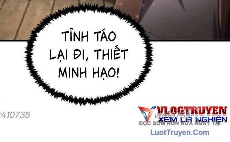 Quyền Vương Phục Sinh Chapter 24 - Trang 2