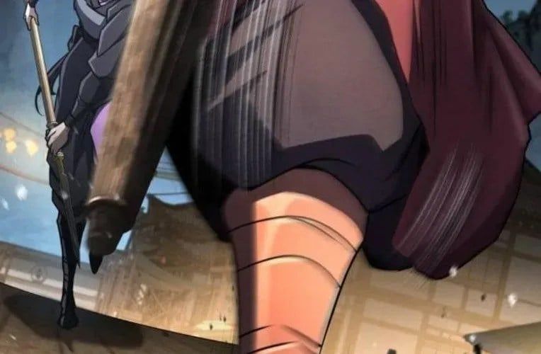 Quyền Vương Phục Sinh Chapter 24 - Trang 2