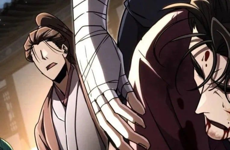 Quyền Vương Phục Sinh Chapter 24 - Trang 2