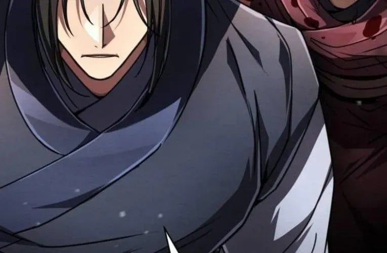 Quyền Vương Phục Sinh Chapter 24 - Trang 2