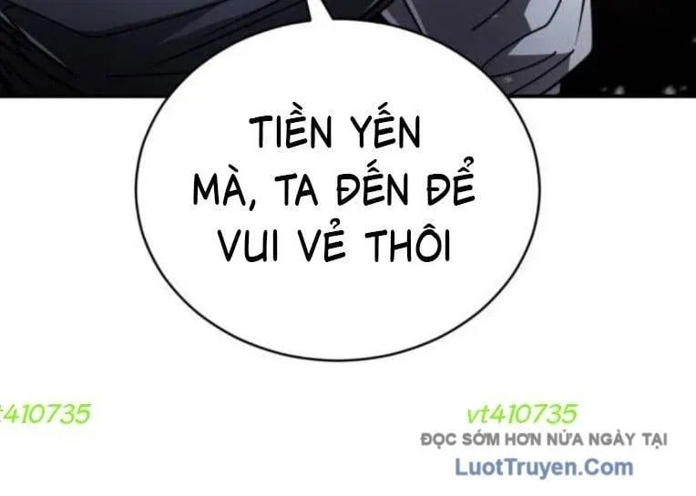 Quyền Vương Phục Sinh Chapter 24 - Trang 2