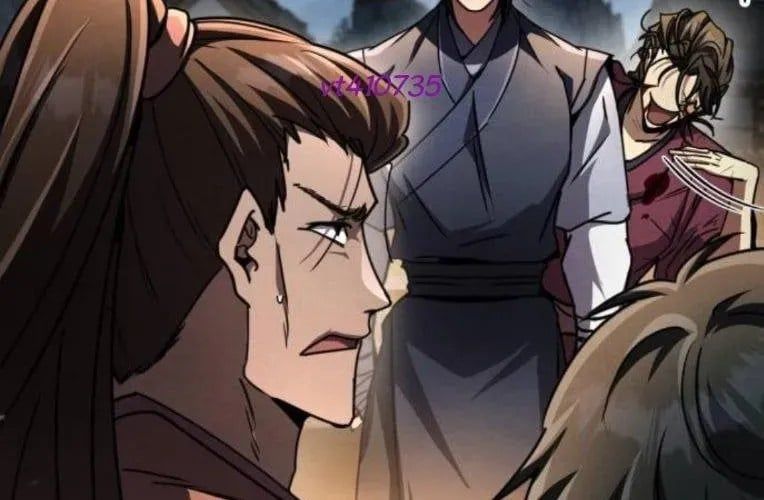 Quyền Vương Phục Sinh Chapter 24 - Trang 2