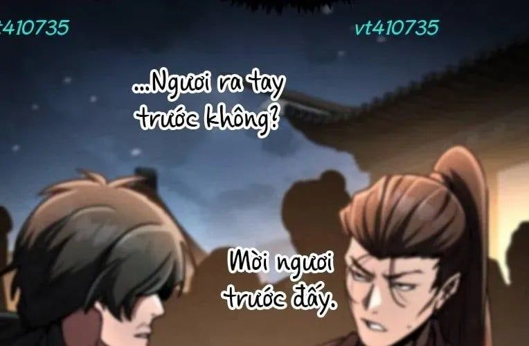 Quyền Vương Phục Sinh Chapter 24 - Trang 2