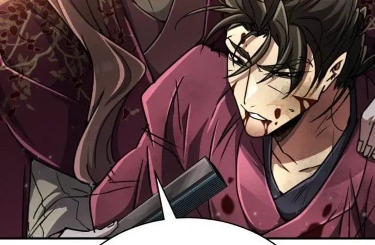 Quyền Vương Phục Sinh Chapter 24 - Trang 2