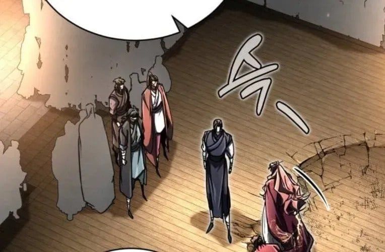 Quyền Vương Phục Sinh Chapter 24 - Trang 2