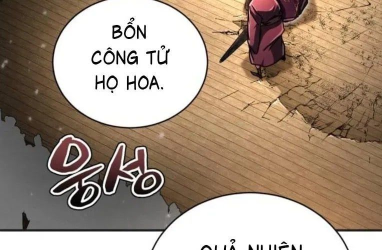 Quyền Vương Phục Sinh Chapter 24 - Trang 2