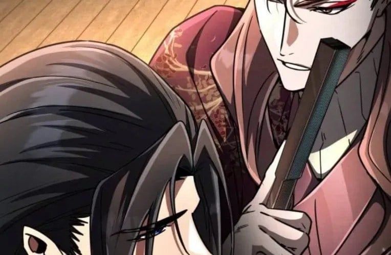 Quyền Vương Phục Sinh Chapter 24 - Trang 2