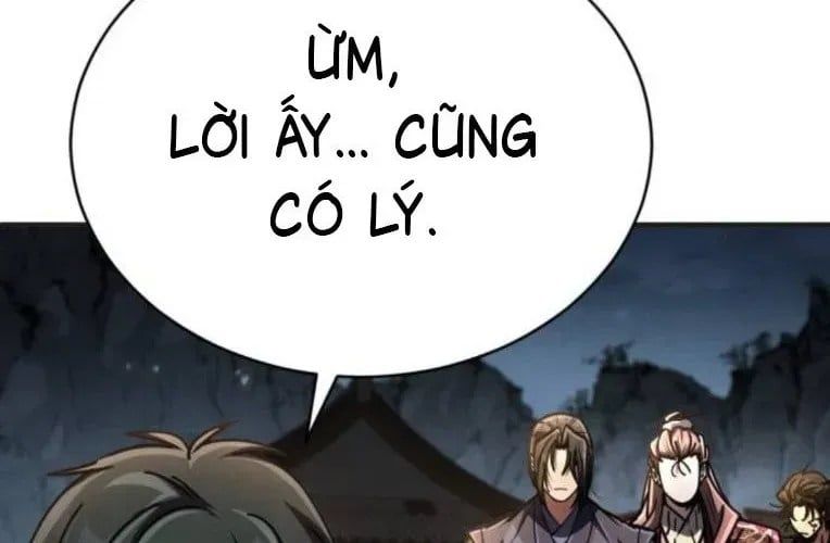 Quyền Vương Phục Sinh Chapter 24 - Trang 2