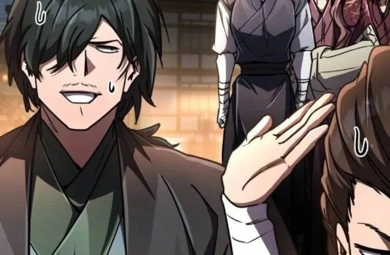 Quyền Vương Phục Sinh Chapter 24 - Trang 2