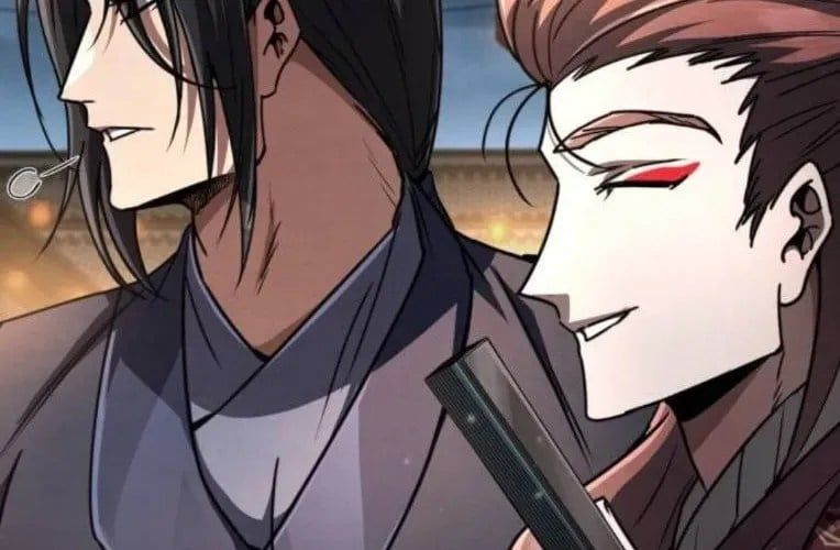 Quyền Vương Phục Sinh Chapter 24 - Trang 2
