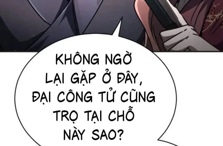 Quyền Vương Phục Sinh Chapter 24 - Trang 2