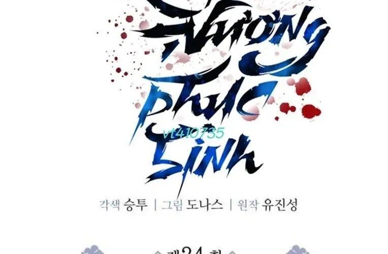 Quyền Vương Phục Sinh Chapter 24 - Trang 2