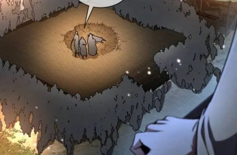 Quyền Vương Phục Sinh Chapter 24 - Trang 2